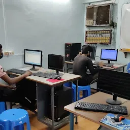 Computer center