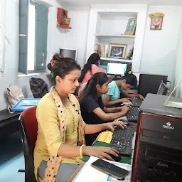 COMPUTER CLASSES BY MITHLESH JHA