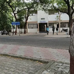 Computer Engineering Department Of R.C.Technical Institute,Ahmedabad