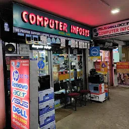 Computer Infosys
