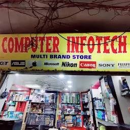 Computer Infotech