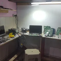 Computer Repair Point - computer laptop repair in karnal