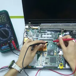 Computer Repairing Center Home,School & Office Service