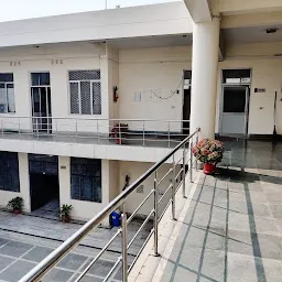 Computer Science and Engineering Department, MNNIT Allahabad