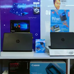 Computer Shopee(laptop & mobile store)