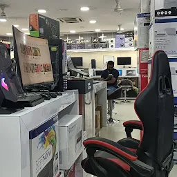 Computer Shoppe