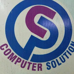 Computer Solution