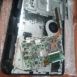 Computer Solution - Laptop Repair and Services