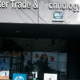 Computer Trade & Technology