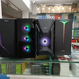 Computer wholesaler indore - Shree Computers