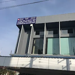 Computerised Reservation Office South Western Railway Mysore