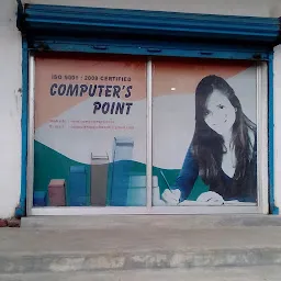 Computers Point