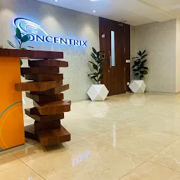 Concentrix