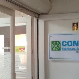 Concept Diagnostic Centre