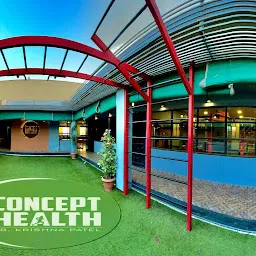 Concept Health