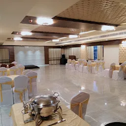 Conference and Meeting Rooms - The Clover, Pune