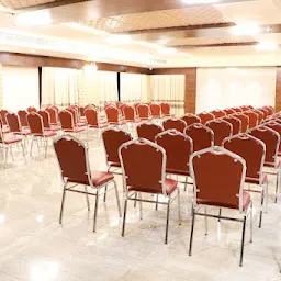 Conference and Meeting Rooms - The Clover, Pune