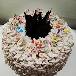 Confetties Cakes by Vaishnavi