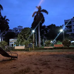 Congress Nagar Park