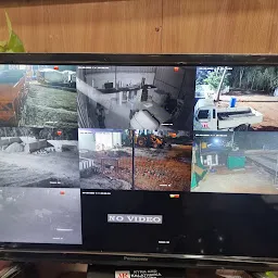 Congruity India CCTv Security Systems | Visakhapatnam (vizag)