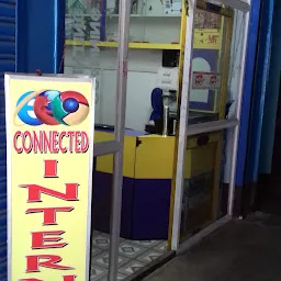 CSC CENTER (CONNECTED INTERNET CAFE )