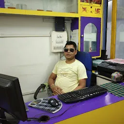 CSC CENTER (CONNECTED INTERNET CAFE )