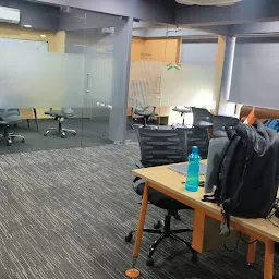 Connekt - Coworking Space in Ahmedabad