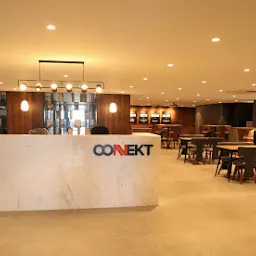 Connekt - Coworking Space in Ahmedabad