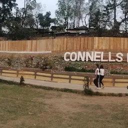 Connell's Park