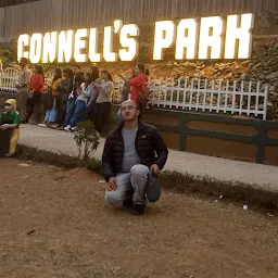 Connell's Park