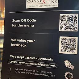 Connexions