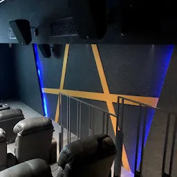 Connplex Smart Theatre