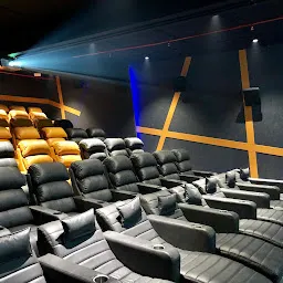 Connplex Smart Theatre