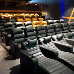 Connplex Smart Theatre