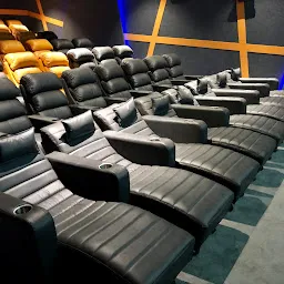 Connplex Smart Theatre