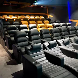 Connplex Smart Theatre