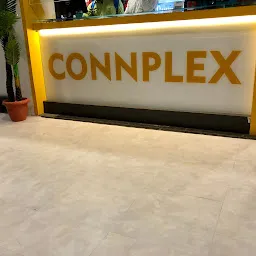 Connplex Smart Theatre