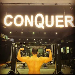 Conquer Fitness