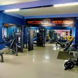 Conquer Fitness Studio
