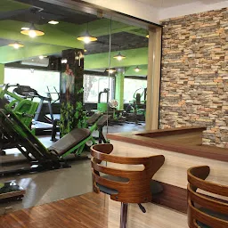 Conquer Unisex Gym Dombivli West