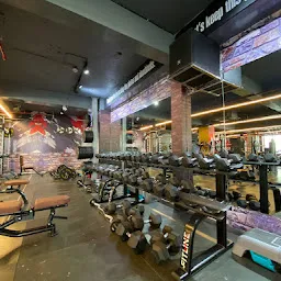 Conquest Fitness - Available on Cult.fit | Gyms in Kukatpally