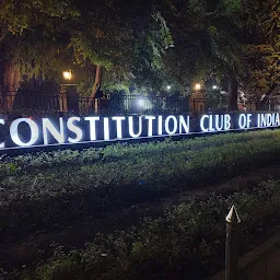 Constitution Club of India
