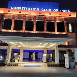 Constitution Club of India