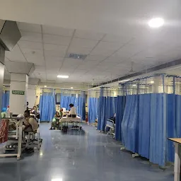 Shekhar Hospital Best Cardiology Treatment Lucknow