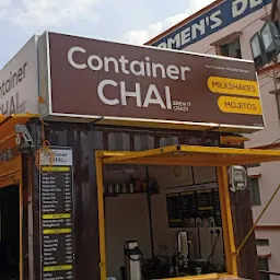 Container Chai