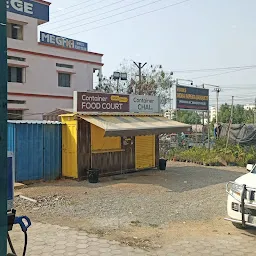 Container Chai