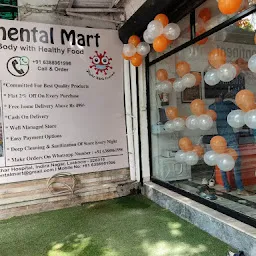 continental mart