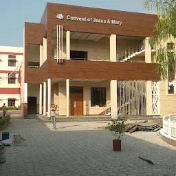 Convent of Jesus and Mary, Ambala