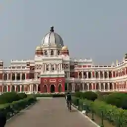 Cooch Behar Raj Palace