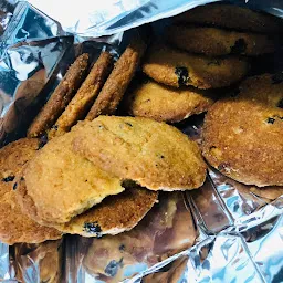 Cookie Man - Ahmedabad